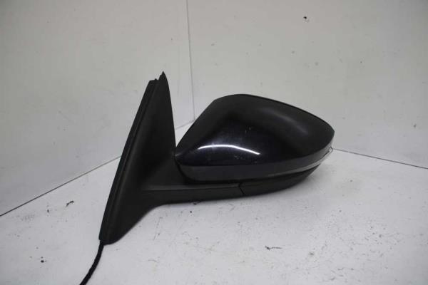 RETROVISEUR GAUCHE ELECTRIQUE OCTAVIA 2013-2020 - Vue 1